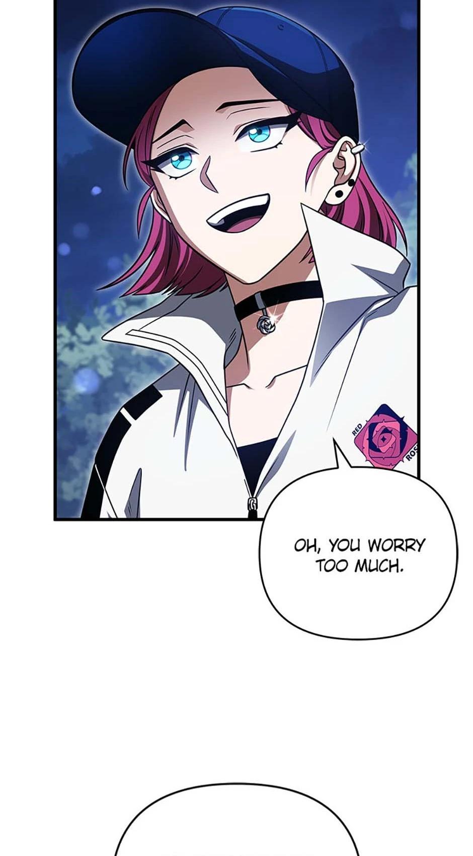 Read After Ten Millennia in Hell Manga Online
