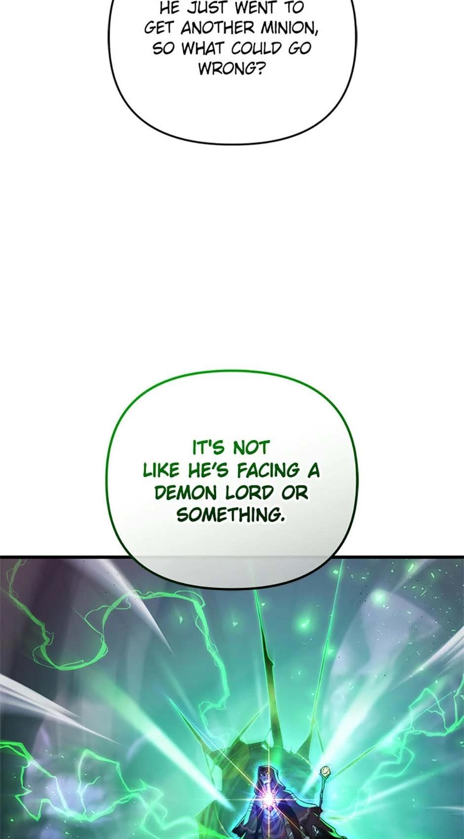 Read After Ten Millennia in Hell Manga Online