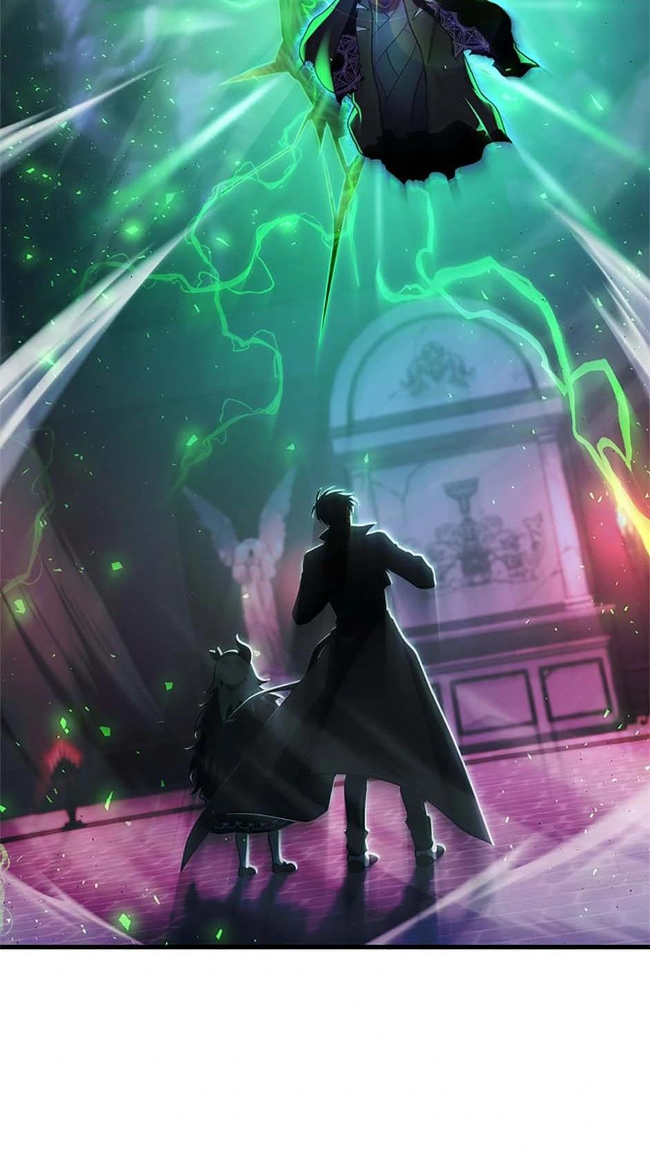 Read After Ten Millennia in Hell Manga Online