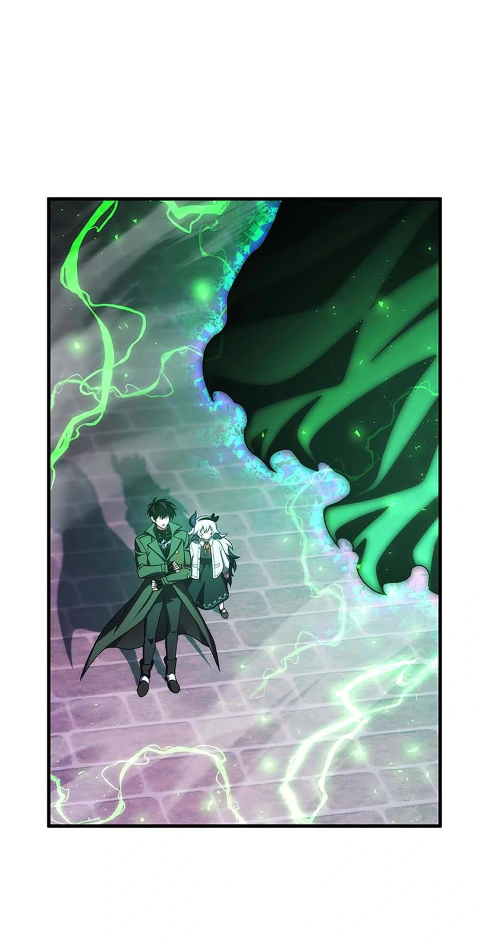 Read After Ten Millennia in Hell Manga Online