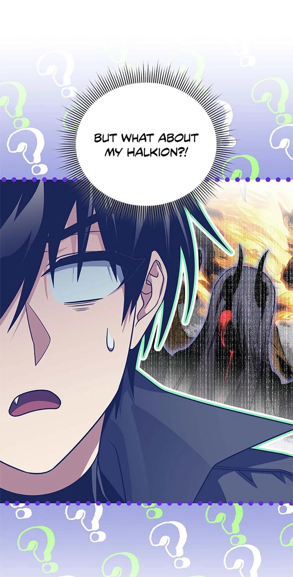 Read After Ten Millennia in Hell Manga Online