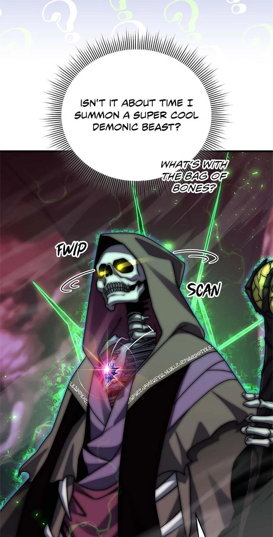 Read After Ten Millennia in Hell Manga Online