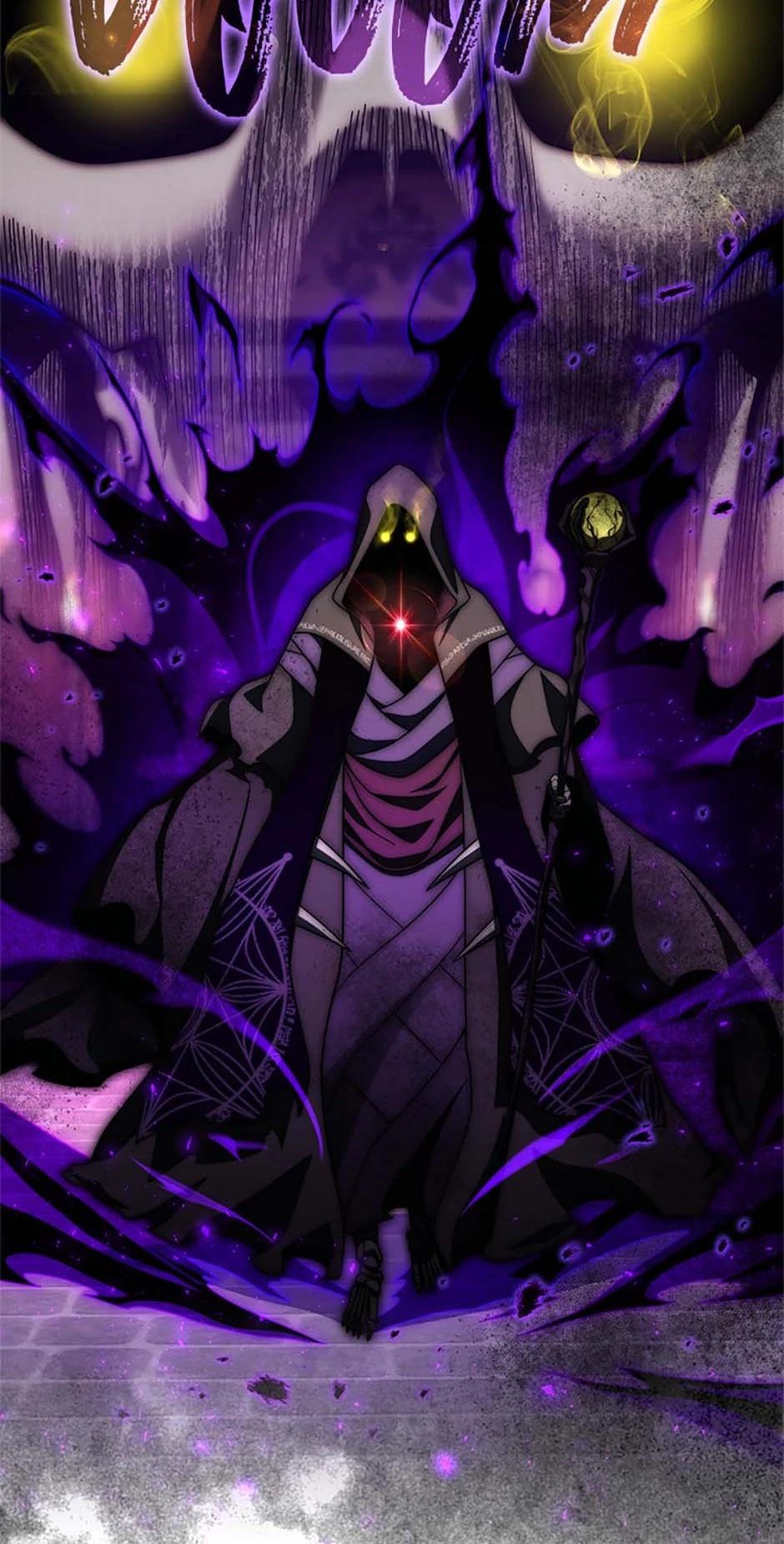 Read After Ten Millennia in Hell Manga Online