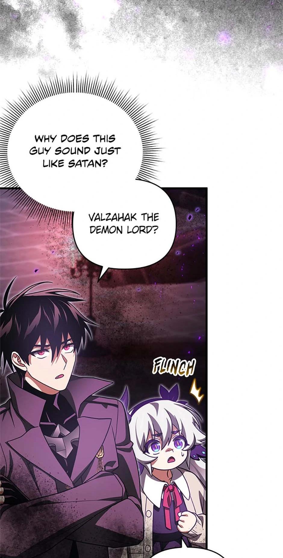 Read After Ten Millennia in Hell Manga Online