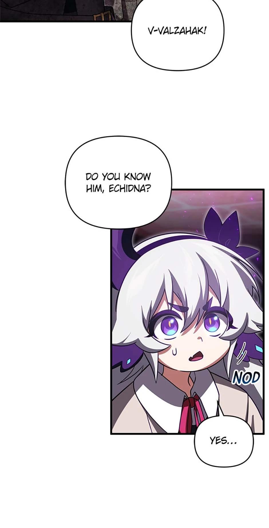 Read After Ten Millennia in Hell Manga Online