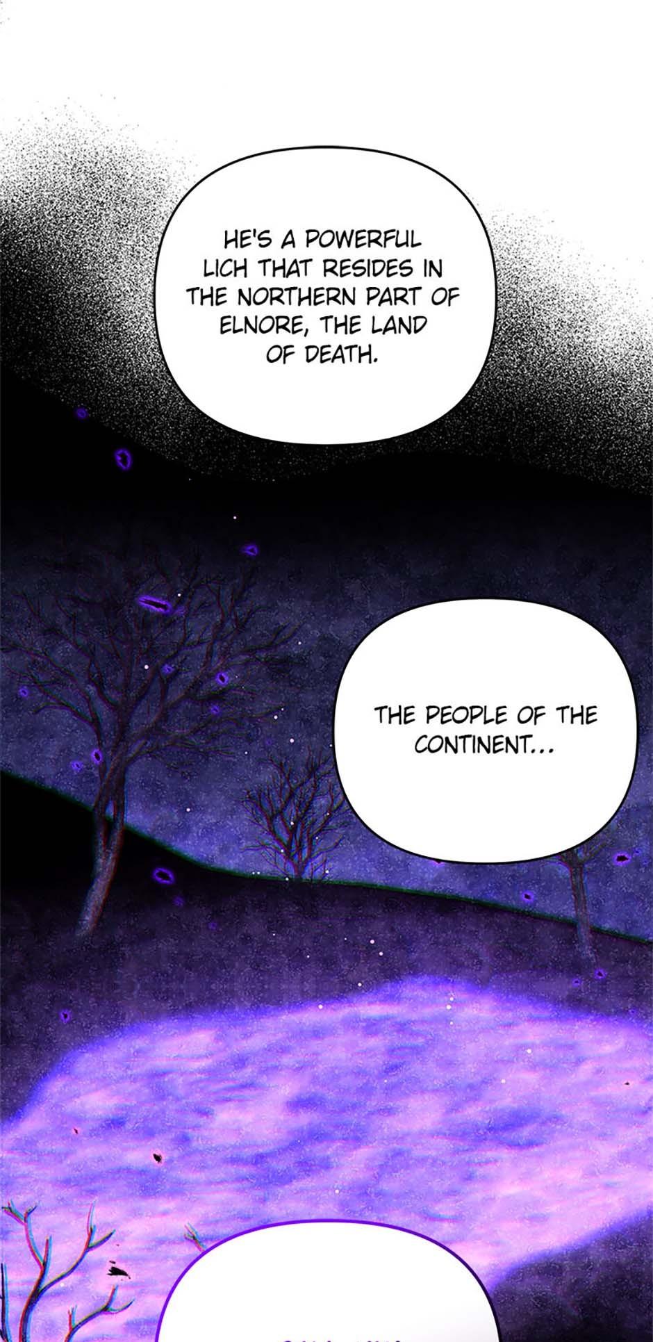 Read After Ten Millennia in Hell Manga Online