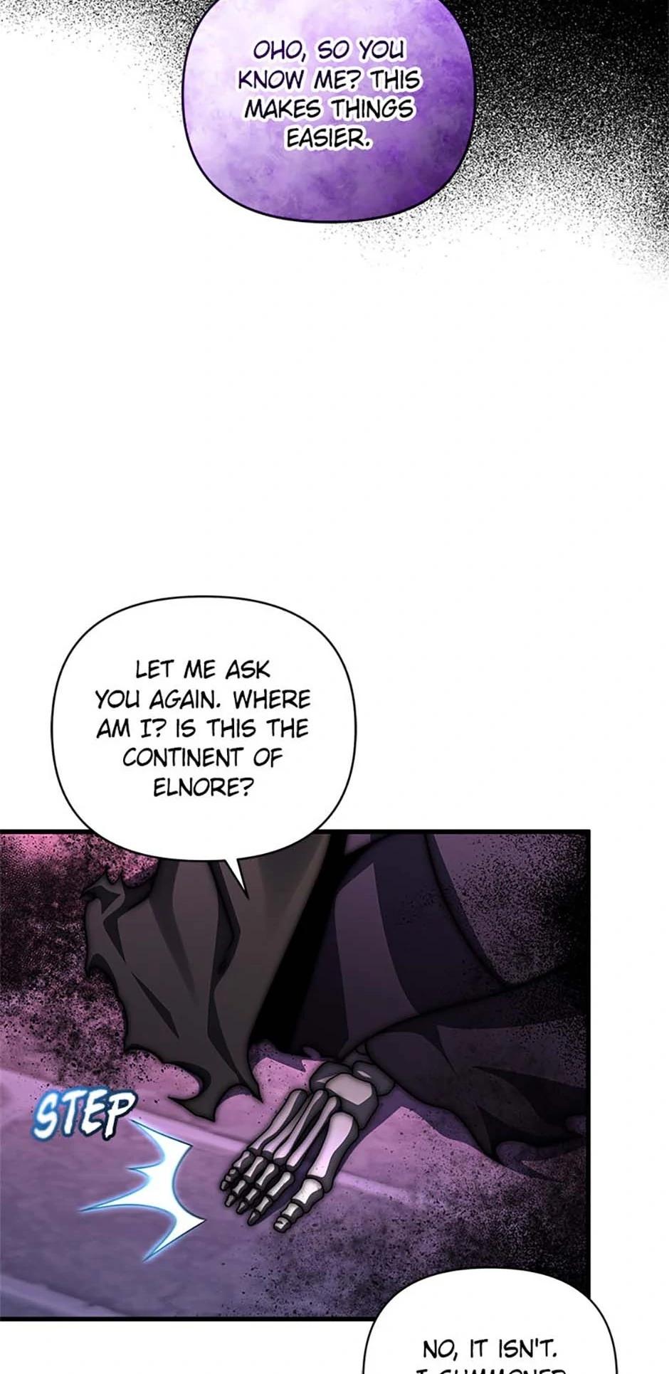 Read After Ten Millennia in Hell Manga Online