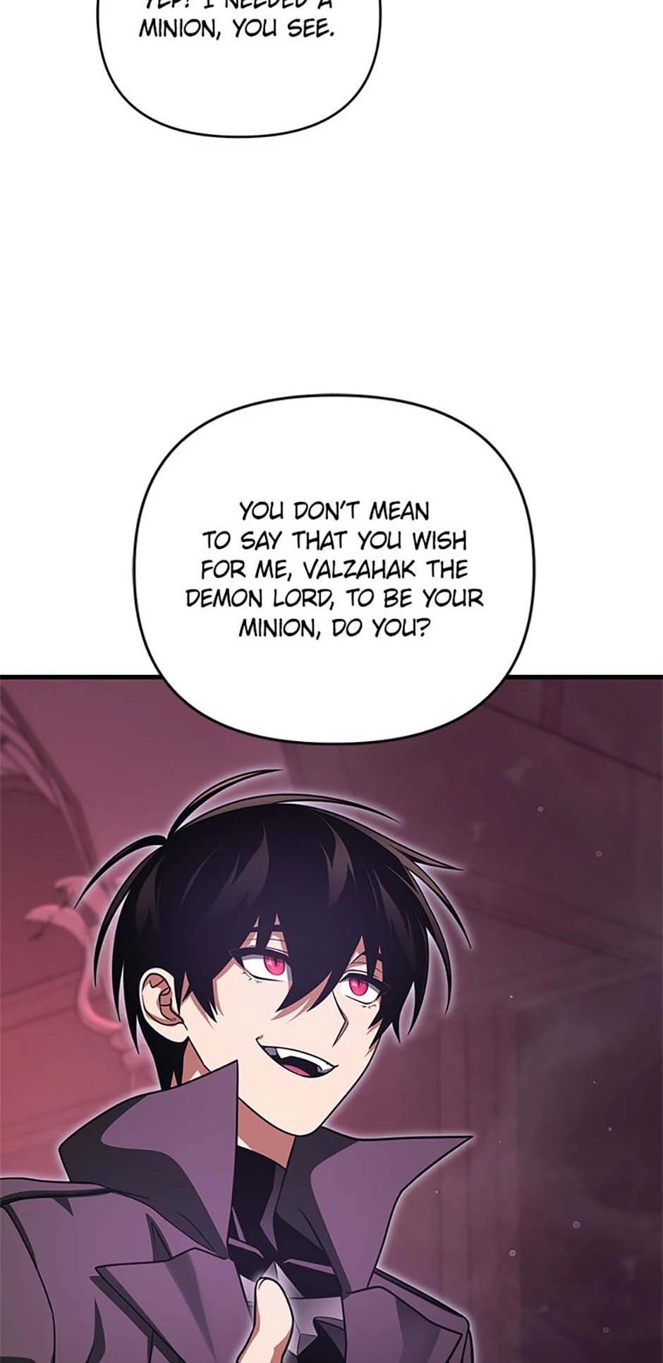 Read After Ten Millennia in Hell Manga Online