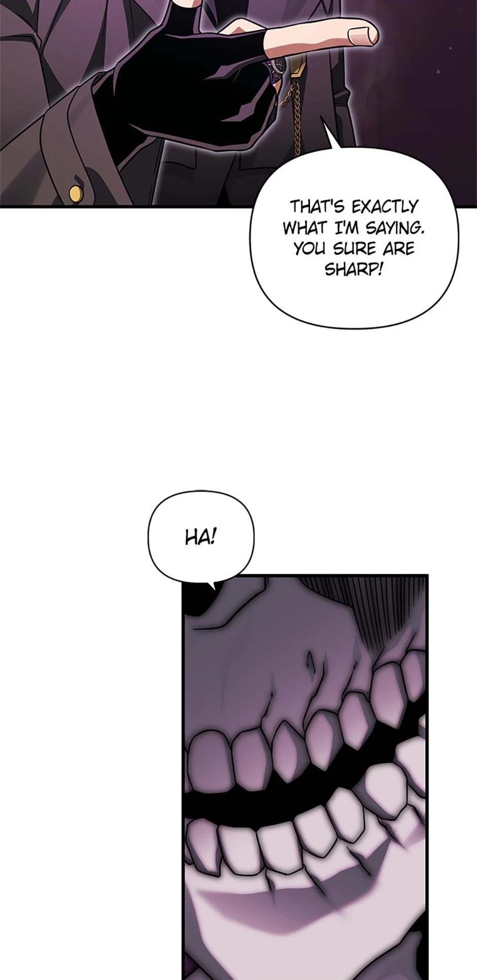 Read After Ten Millennia in Hell Manga Online