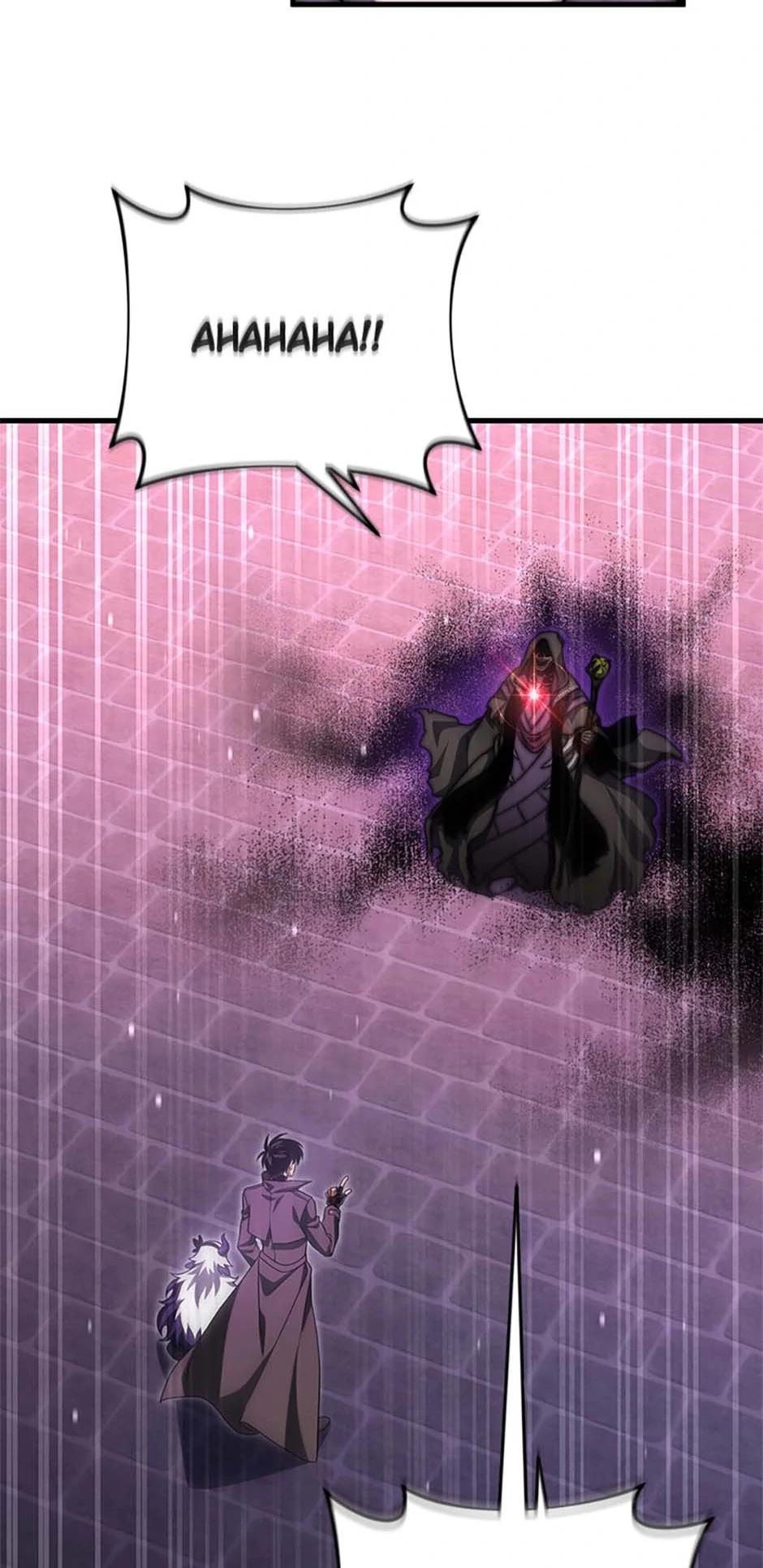 Read After Ten Millennia in Hell Manga Online