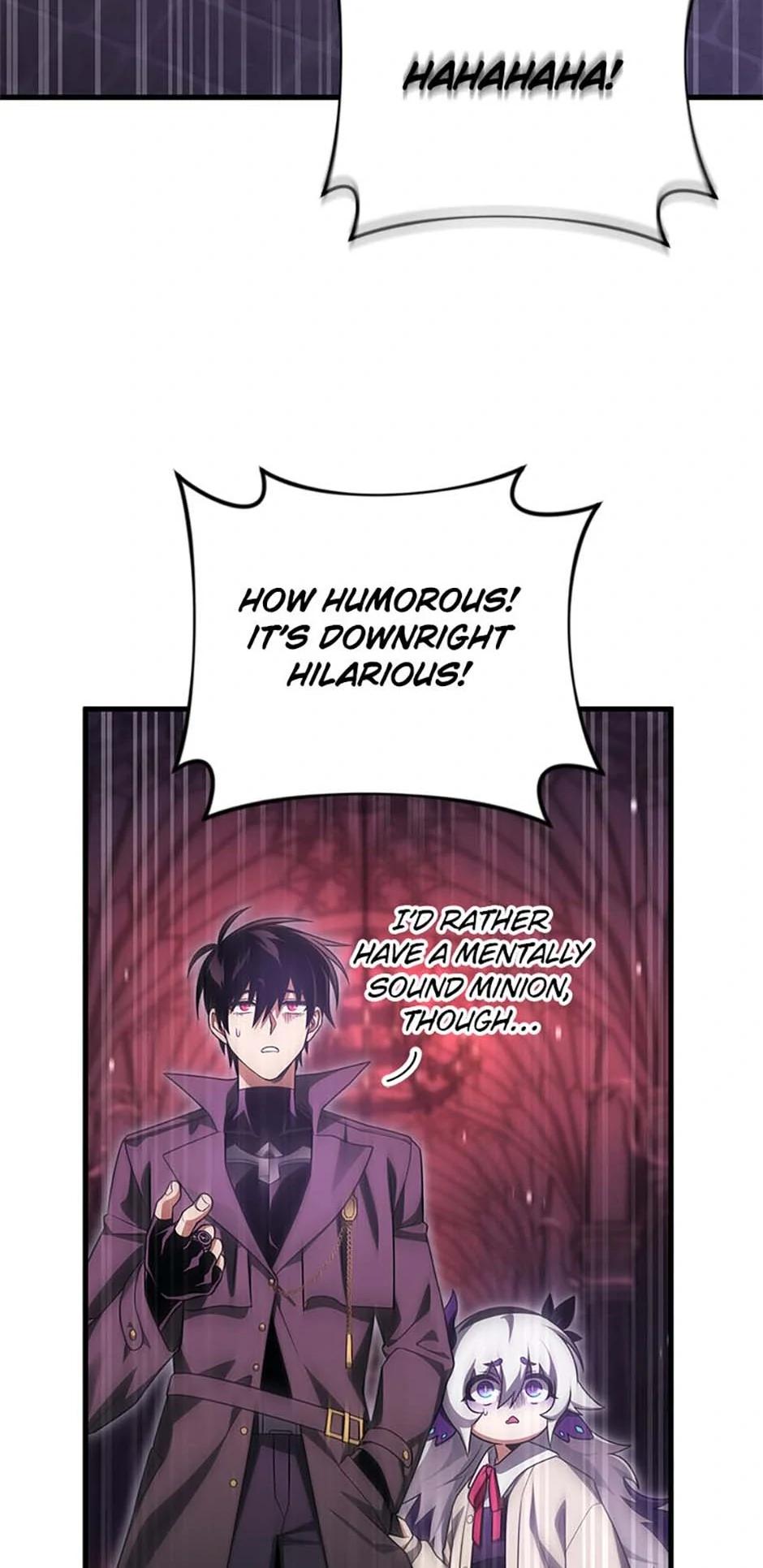 Read After Ten Millennia in Hell Manga Online