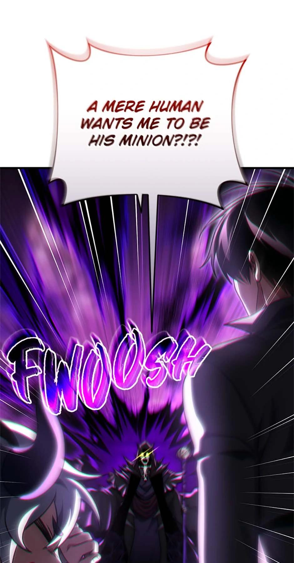 Read After Ten Millennia in Hell Manga Online