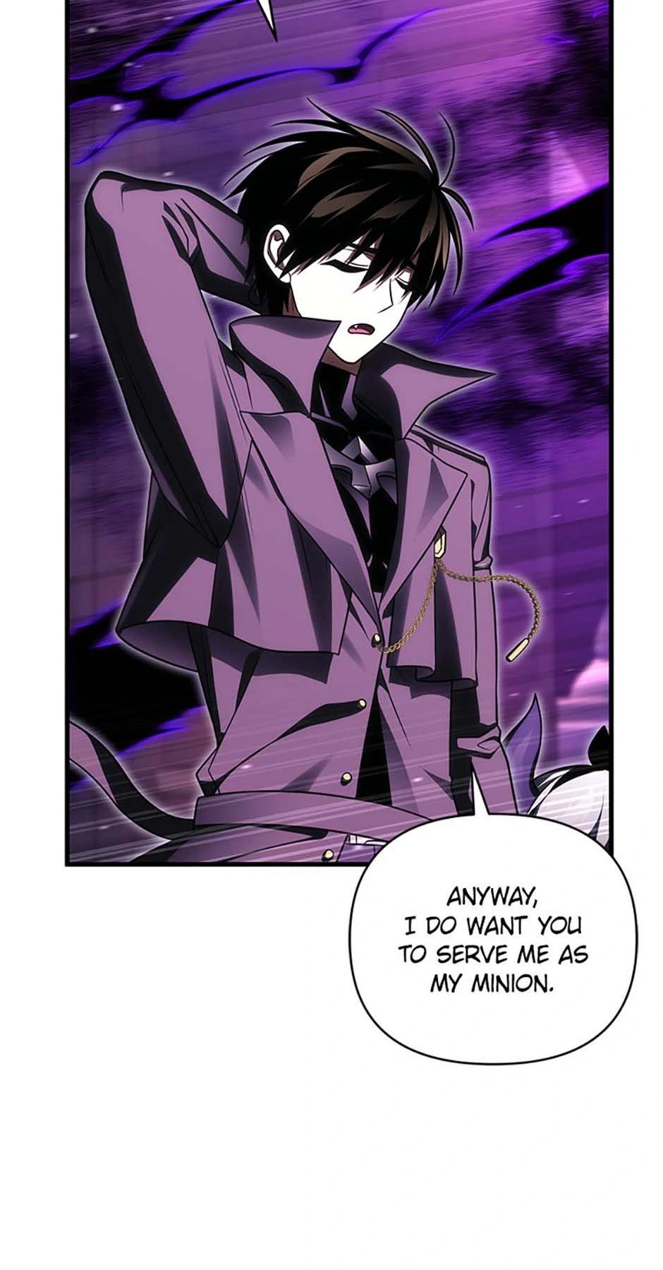 Read After Ten Millennia in Hell Manga Online
