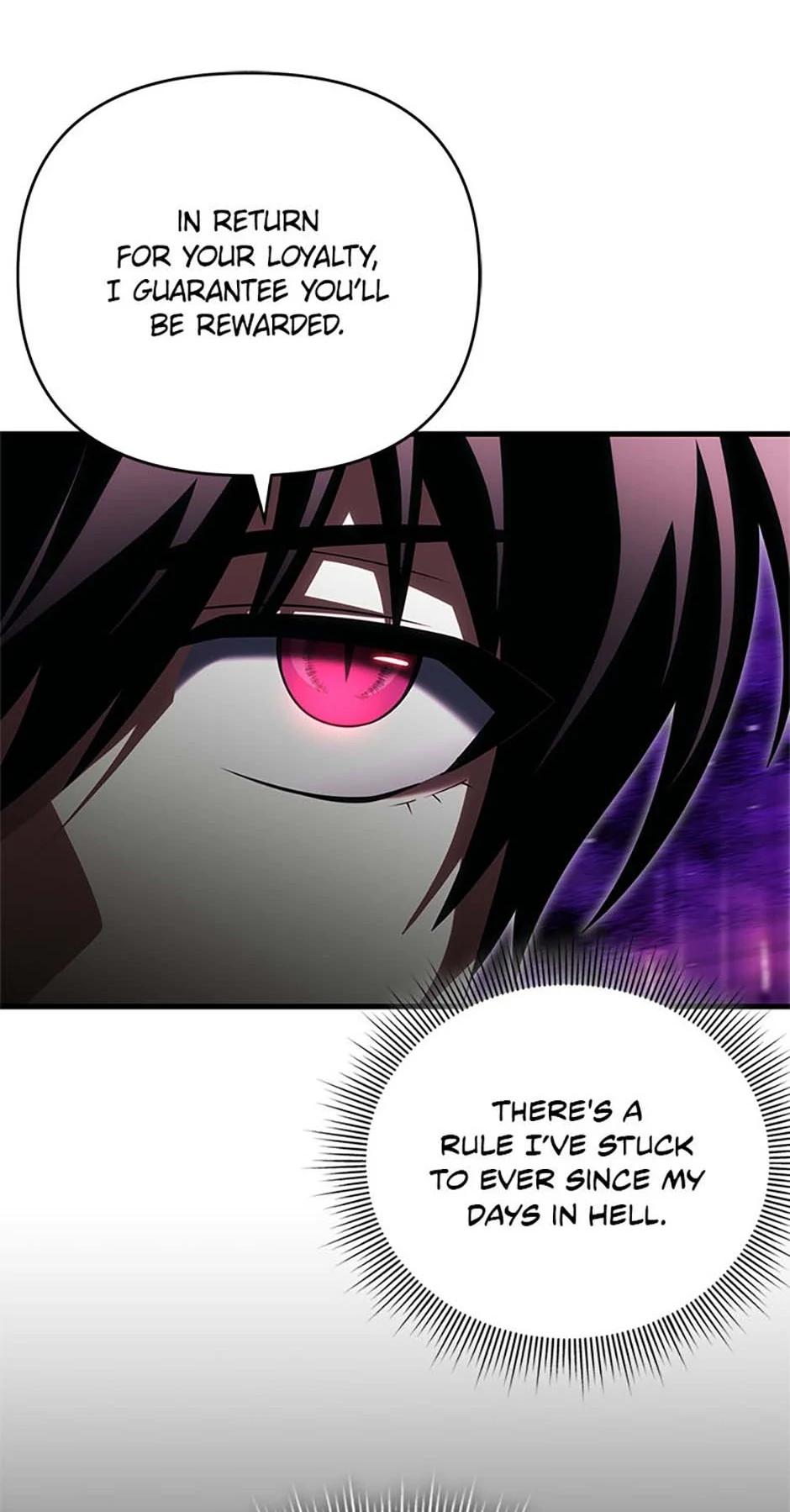 Read After Ten Millennia in Hell Manga Online