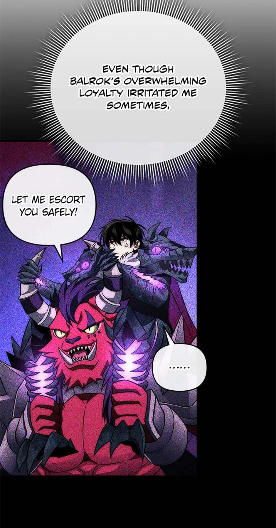 Read After Ten Millennia in Hell Manga Online