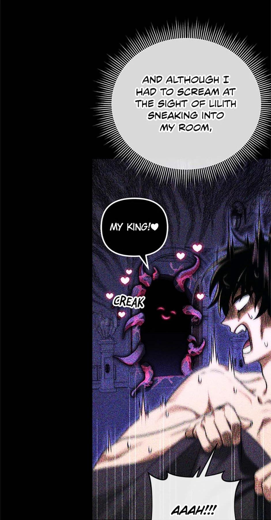 Read After Ten Millennia in Hell Manga Online