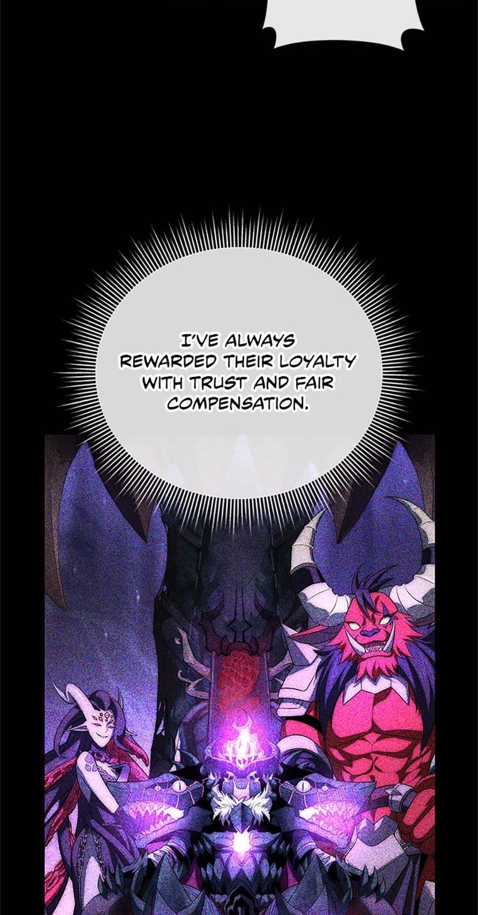 Read After Ten Millennia in Hell Manga Online