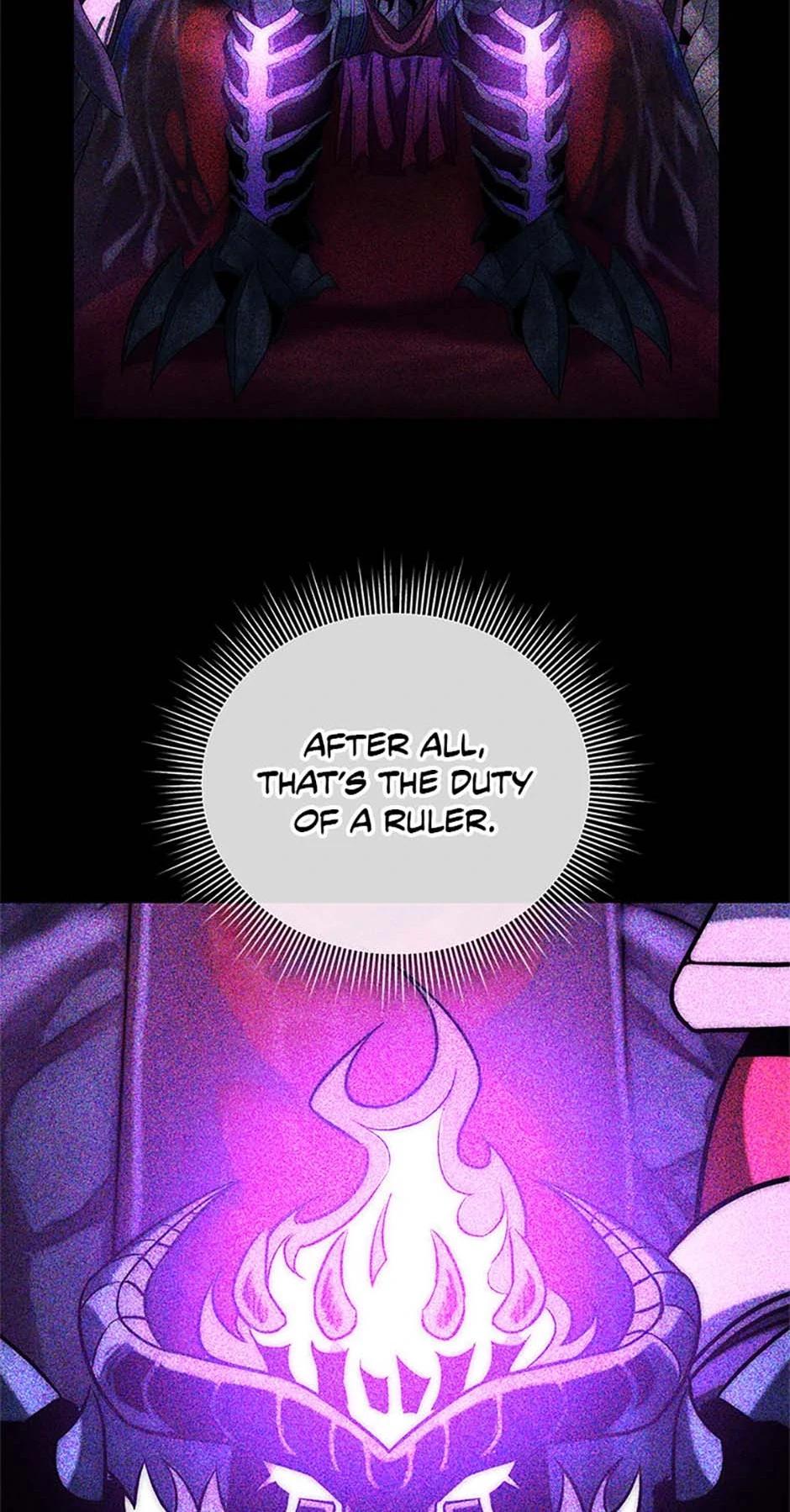 Read After Ten Millennia in Hell Manga Online