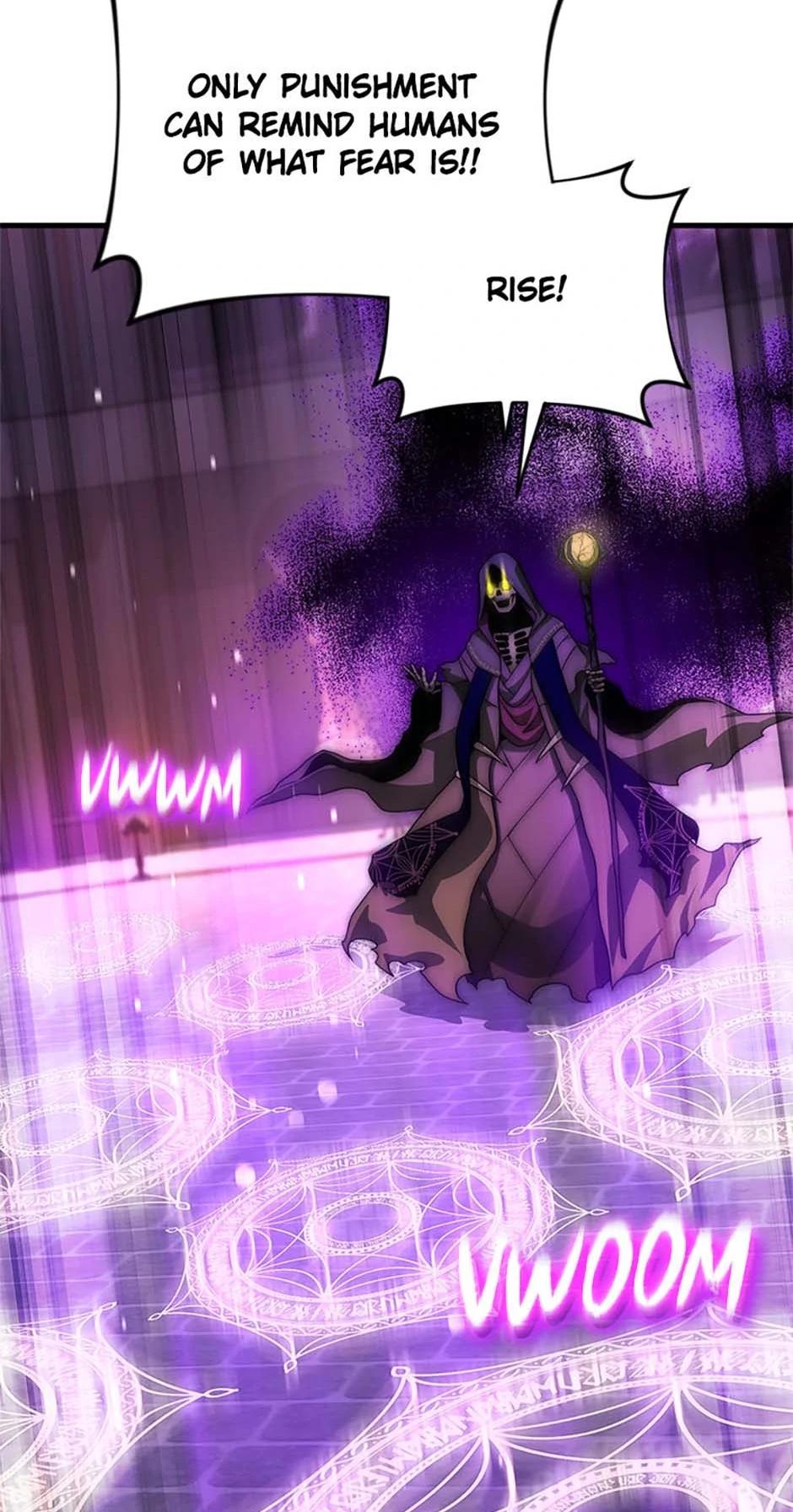 Read After Ten Millennia in Hell Manga Online