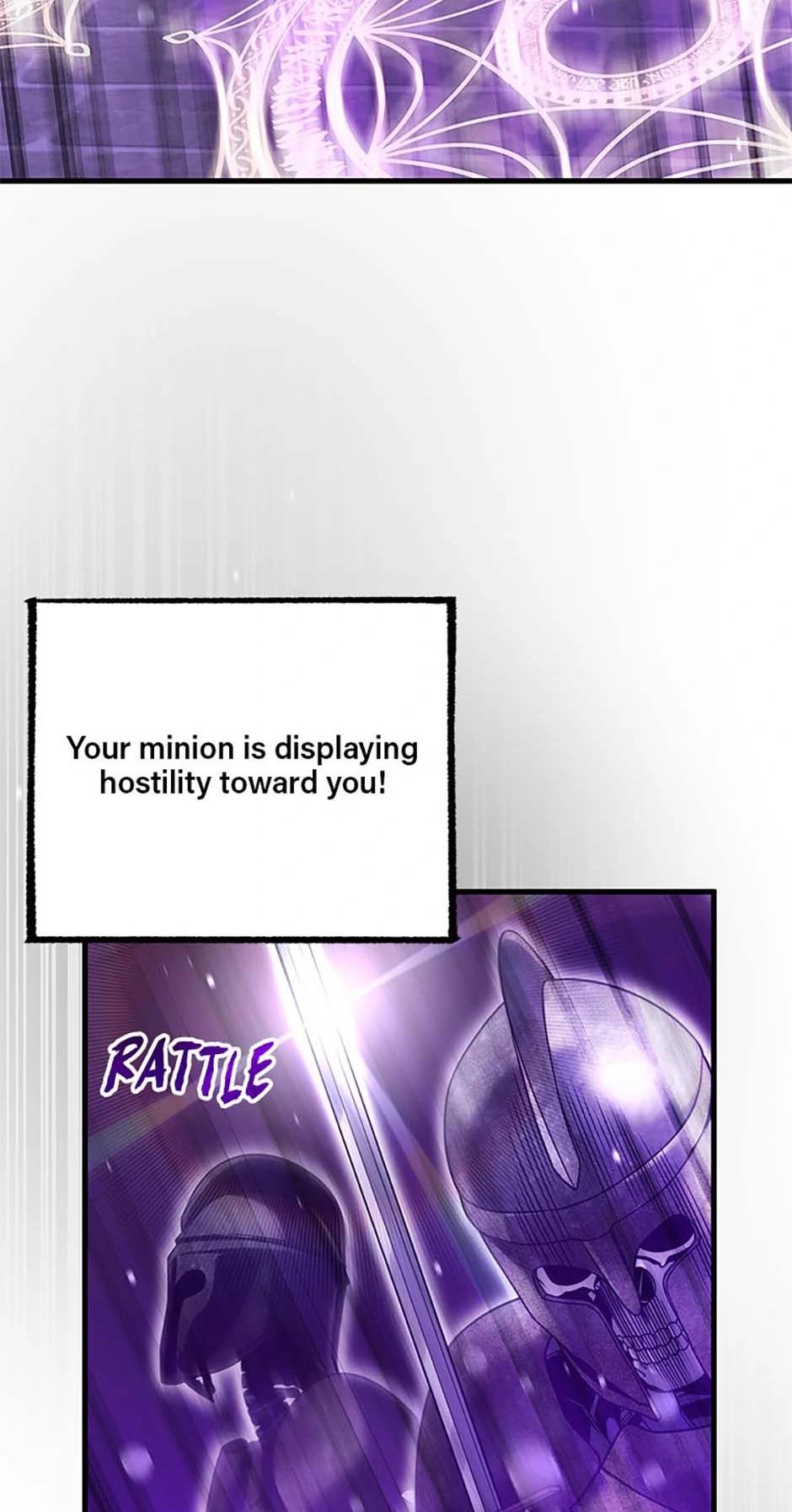 Read After Ten Millennia in Hell Manga Online