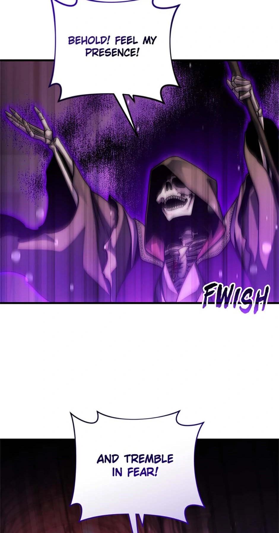 Read After Ten Millennia in Hell Manga Online