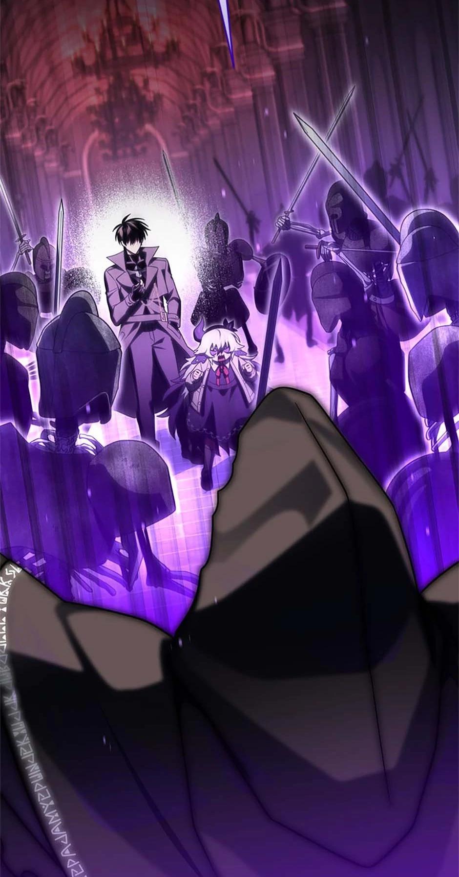 Read After Ten Millennia in Hell Manga Online
