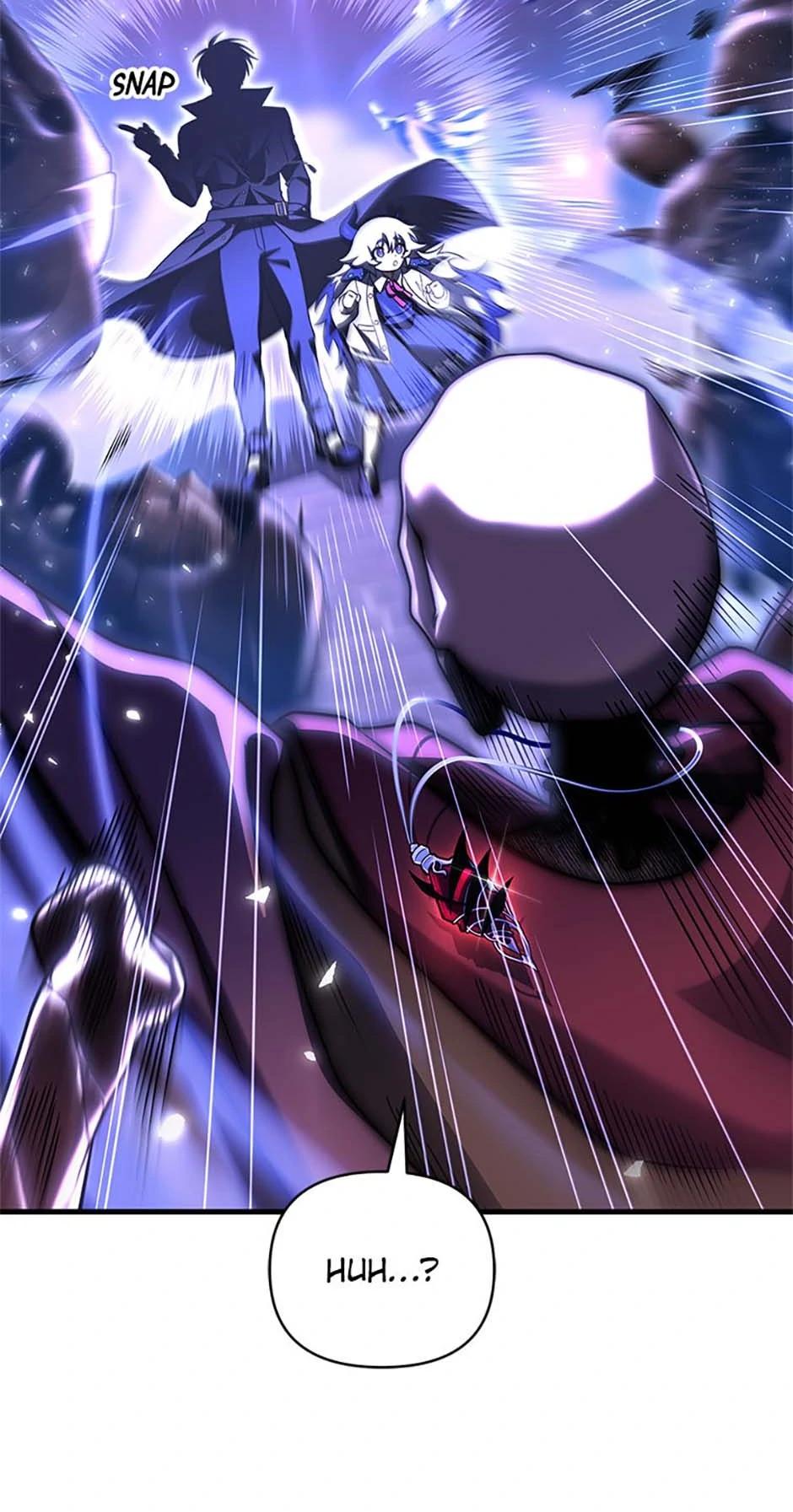 Read After Ten Millennia in Hell Manga Online