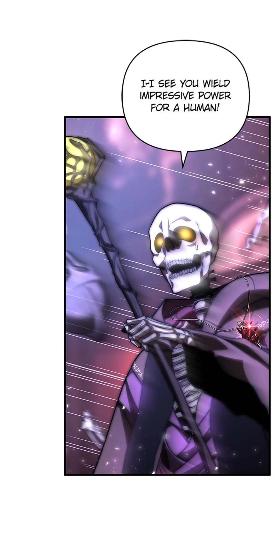 Read After Ten Millennia in Hell Manga Online