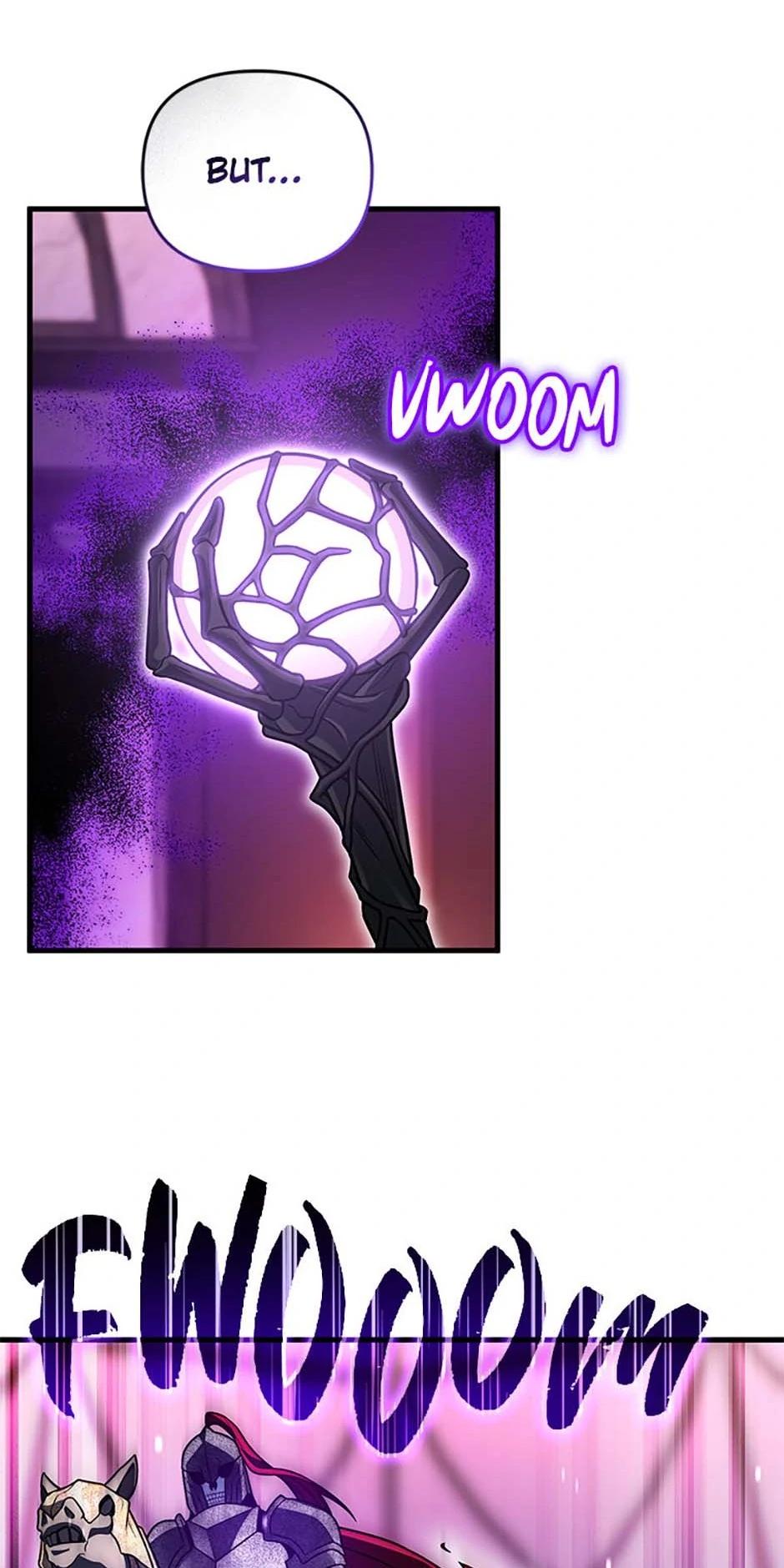 Read After Ten Millennia in Hell Manga Online