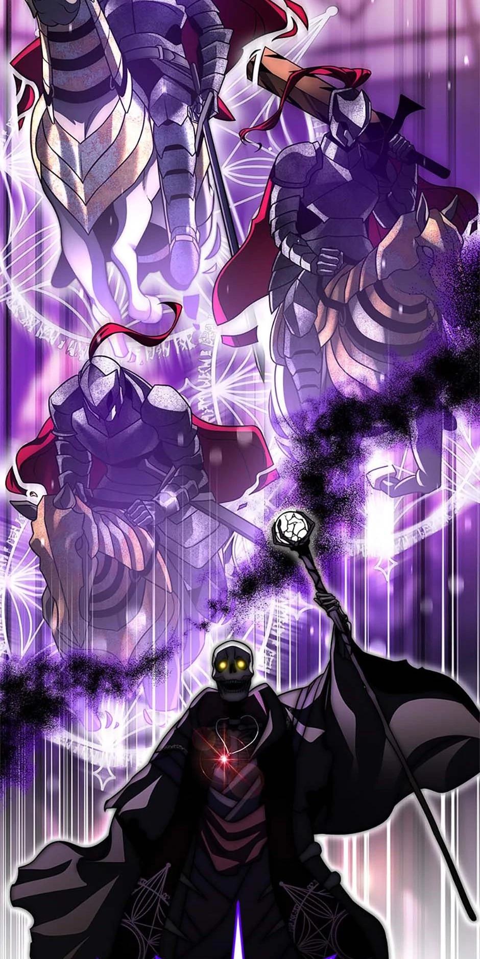Read After Ten Millennia in Hell Manga Online