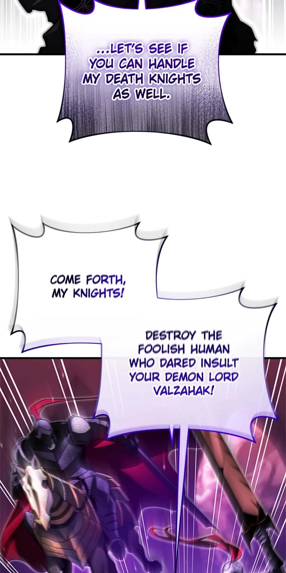 Read After Ten Millennia in Hell Manga Online