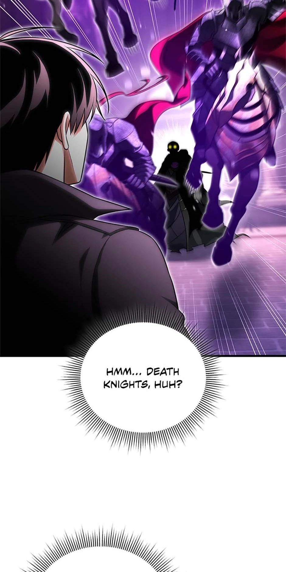Read After Ten Millennia in Hell Manga Online