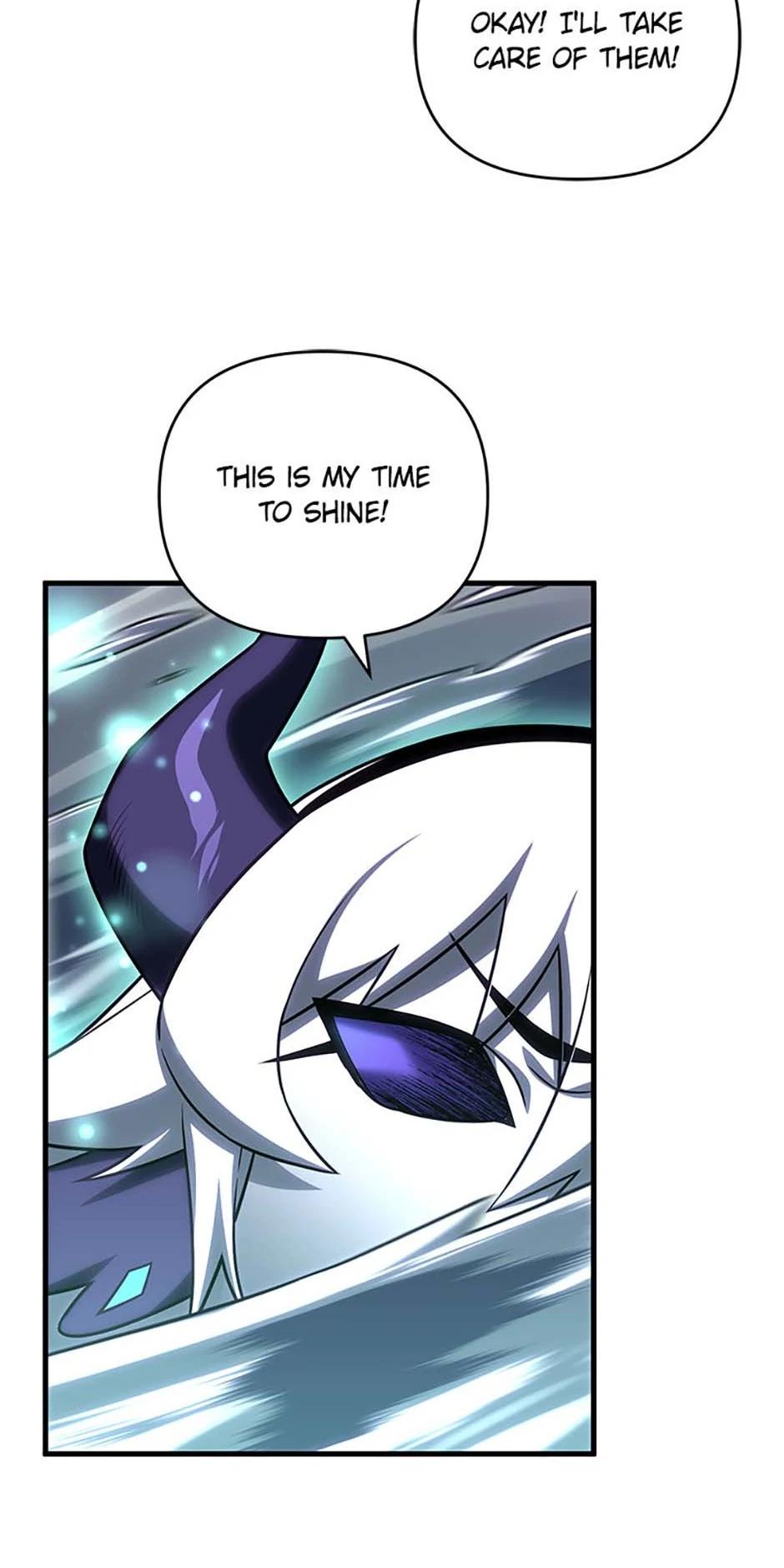 Read After Ten Millennia in Hell Manga Online