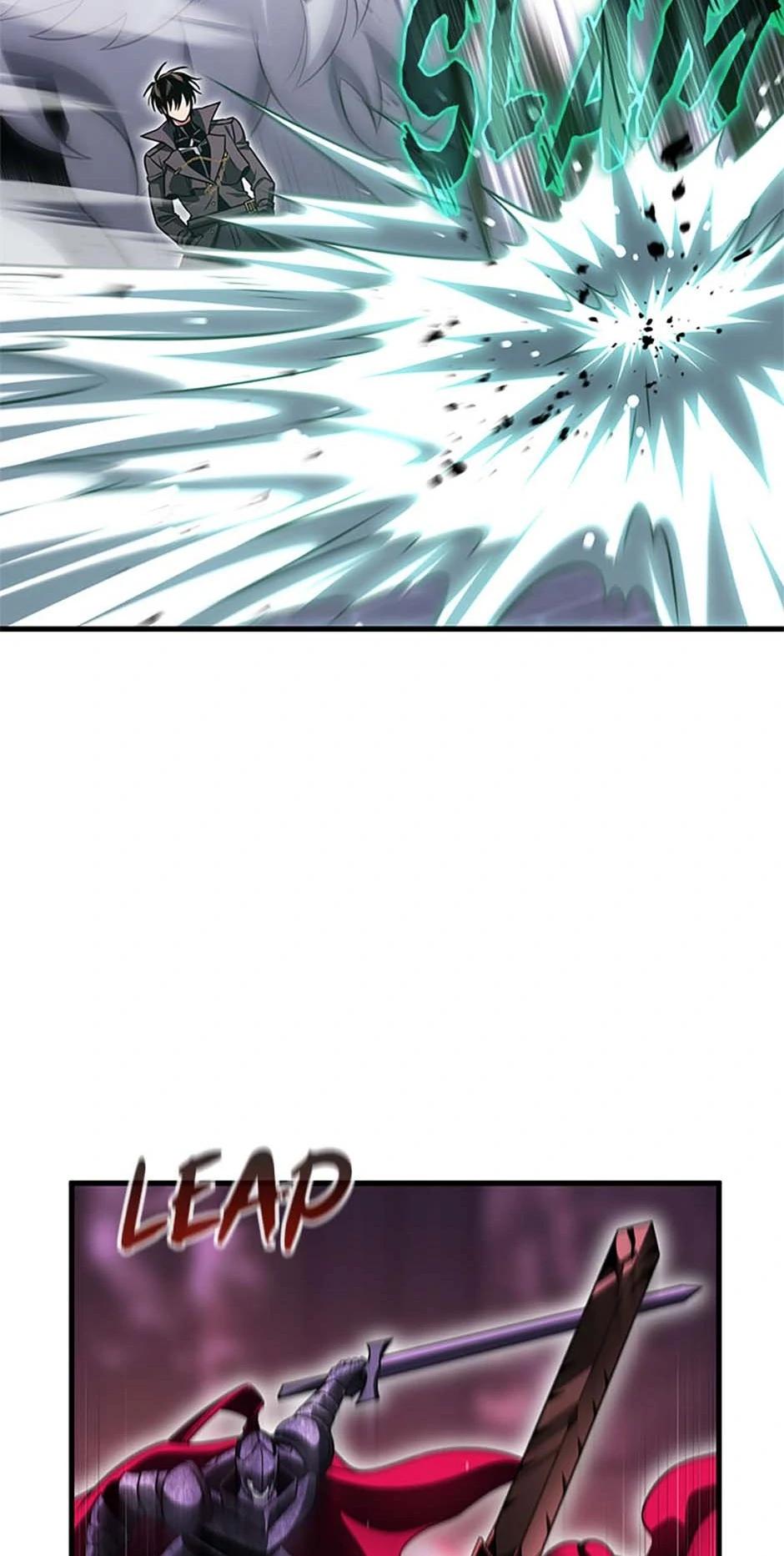 Read After Ten Millennia in Hell Manga Online