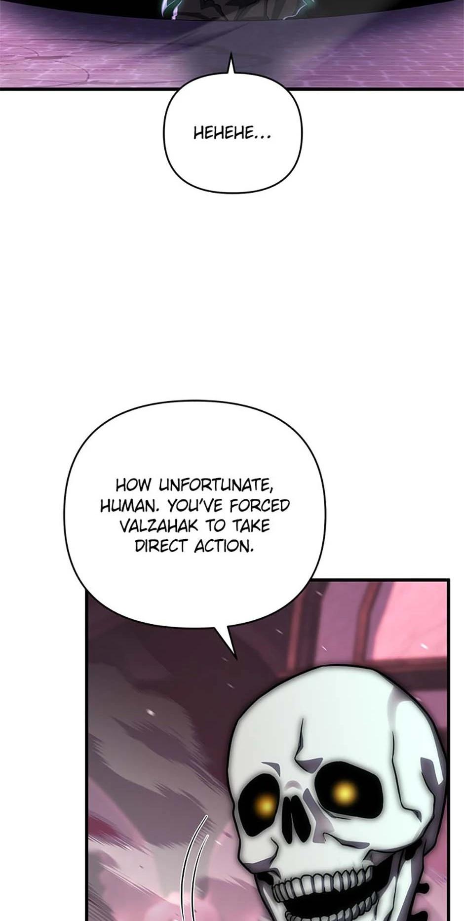 Read After Ten Millennia in Hell Manga Online