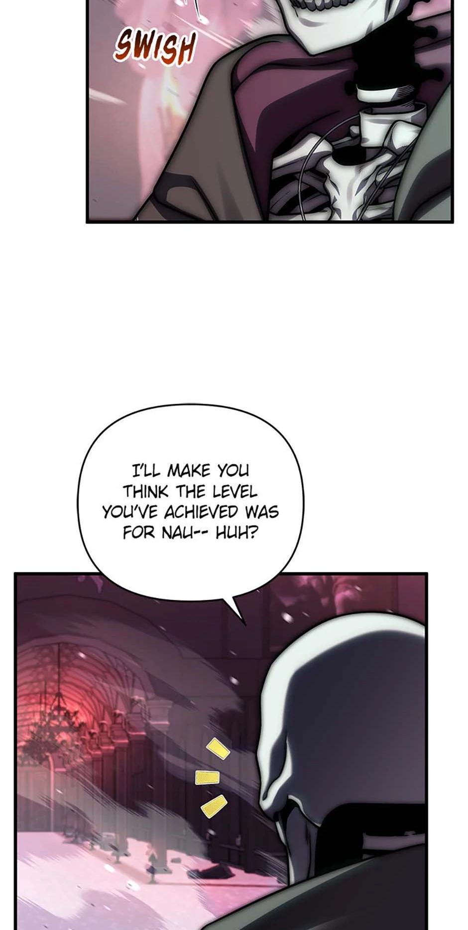 Read After Ten Millennia in Hell Manga Online