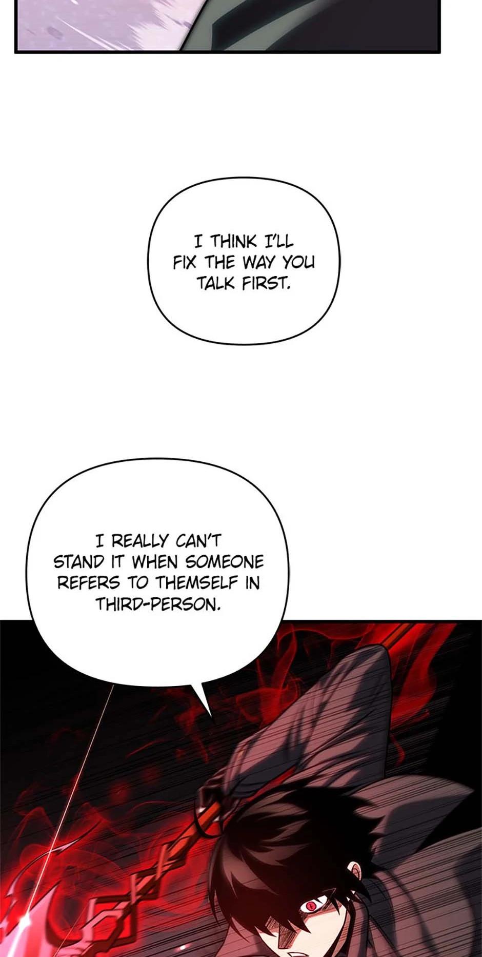 Read After Ten Millennia in Hell Manga Online