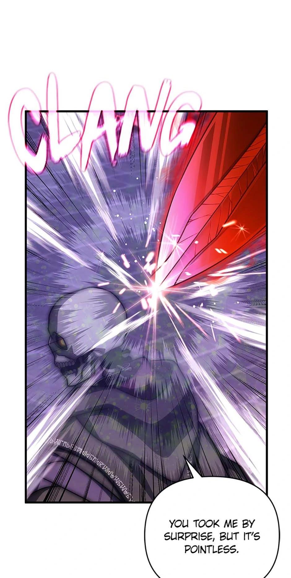 Read After Ten Millennia in Hell Manga Online
