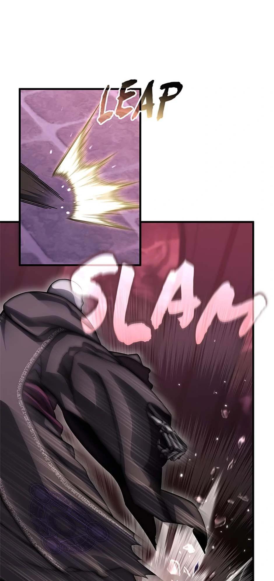 Read After Ten Millennia in Hell Manga Online