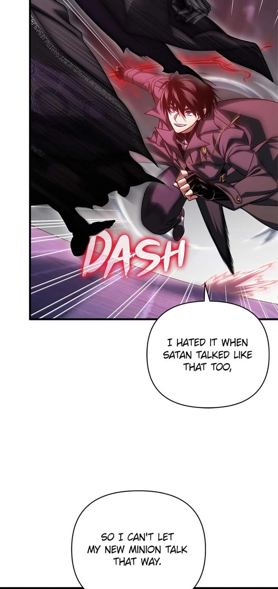 Read After Ten Millennia in Hell Manga Online