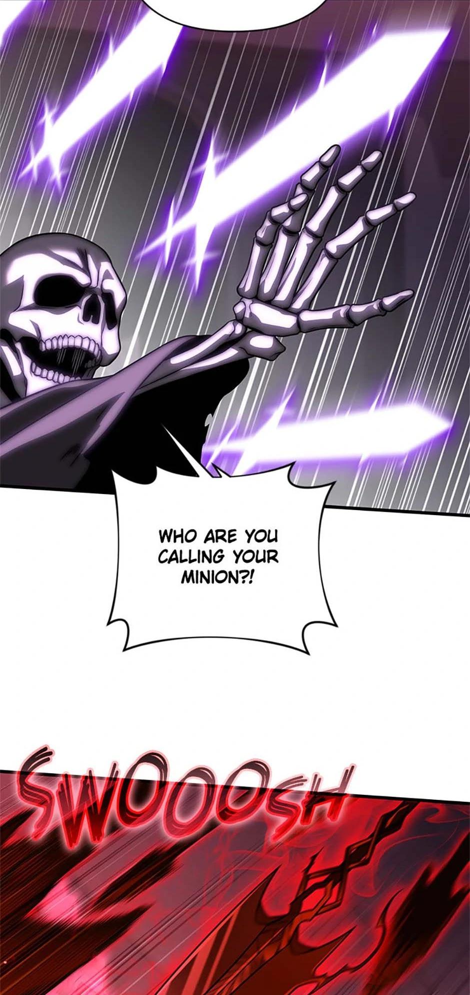 Read After Ten Millennia in Hell Manga Online
