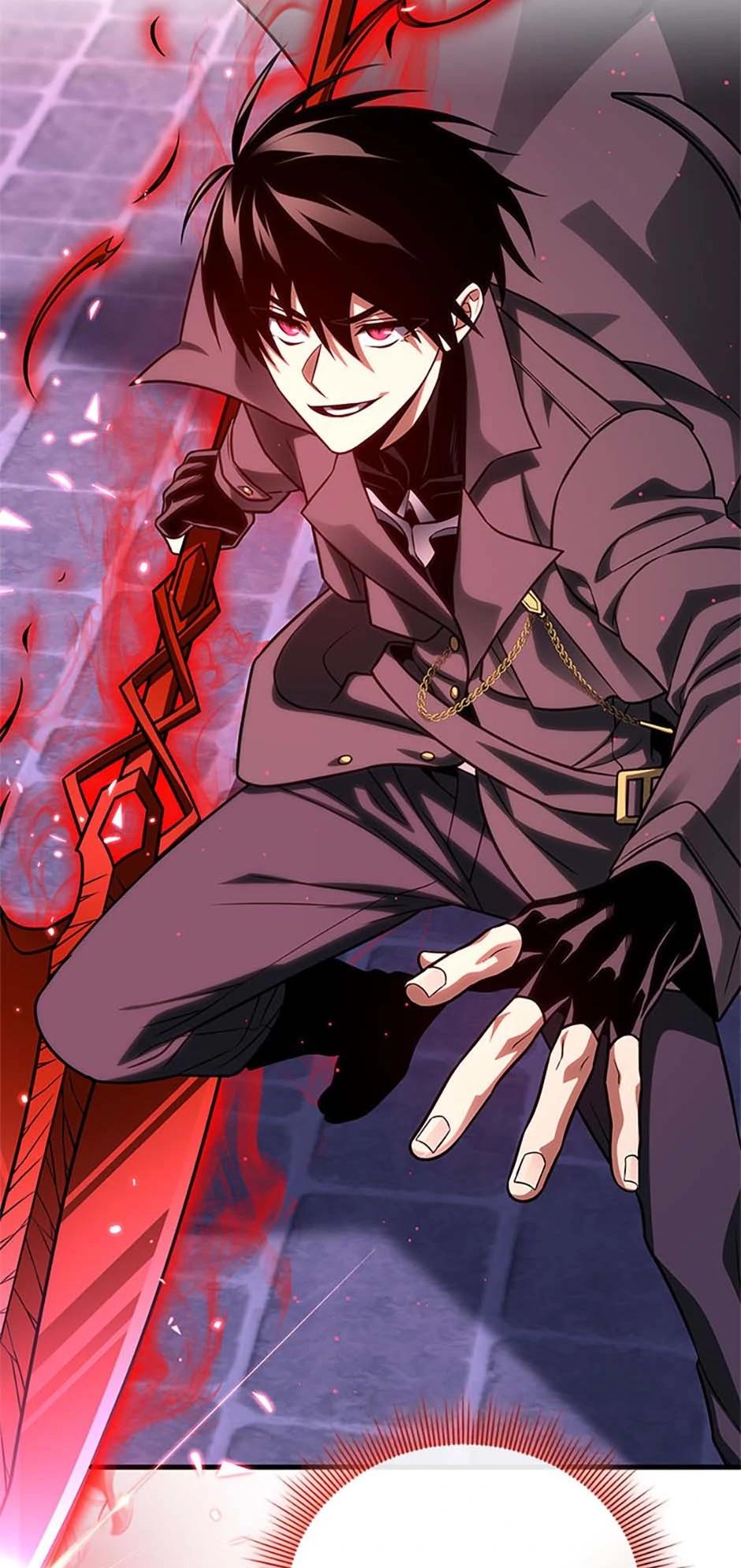 Read After Ten Millennia in Hell Manga Online