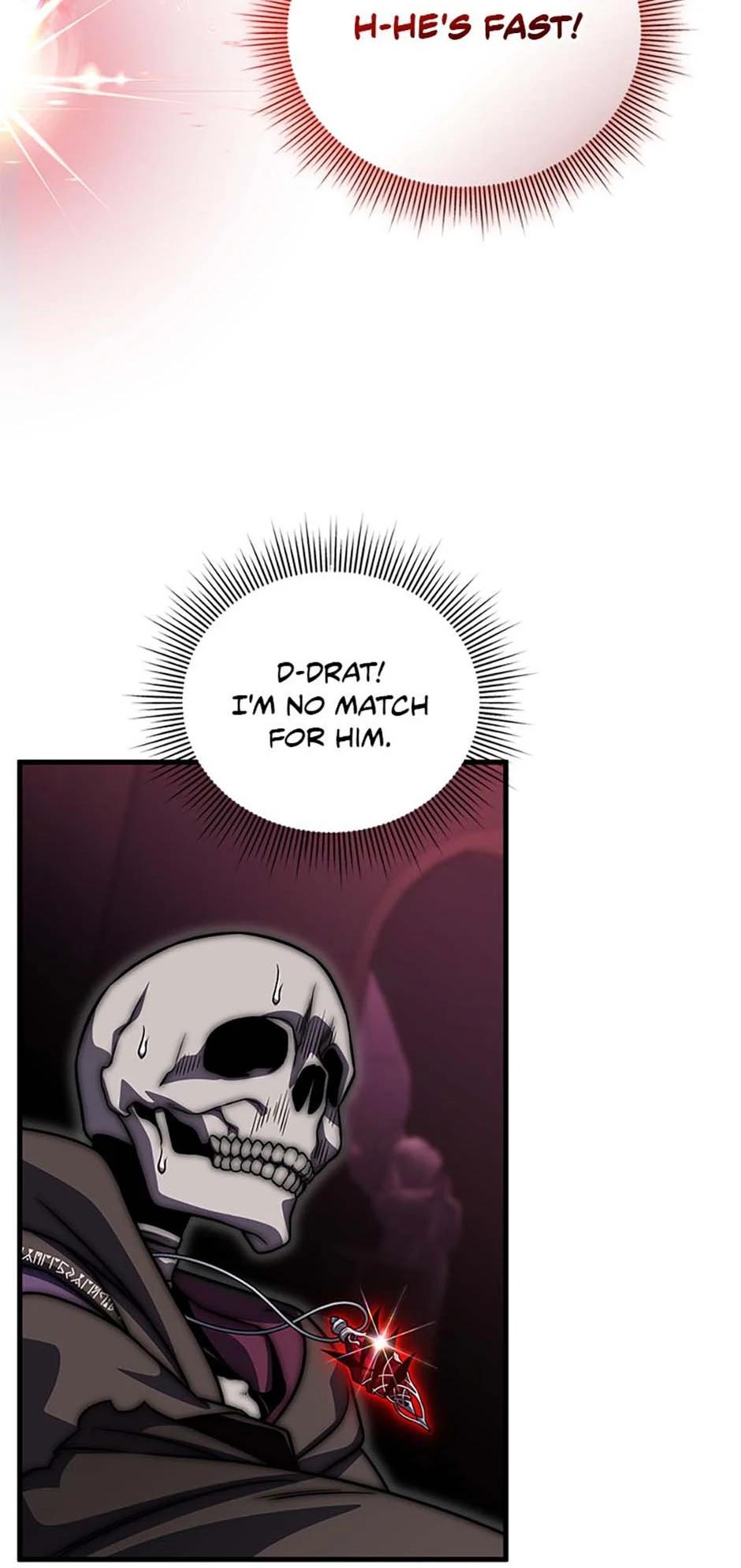 Read After Ten Millennia in Hell Manga Online
