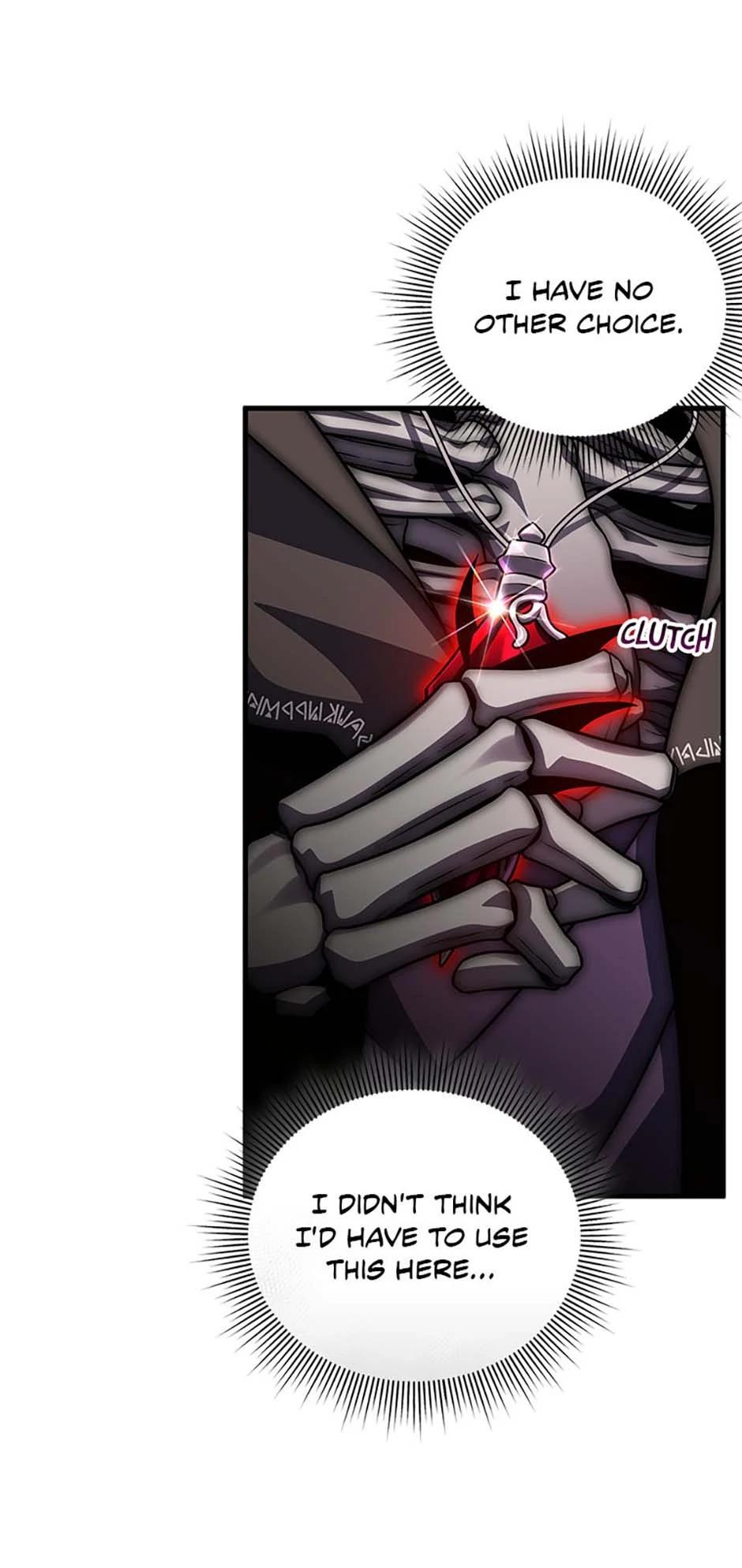 Read After Ten Millennia in Hell Manga Online