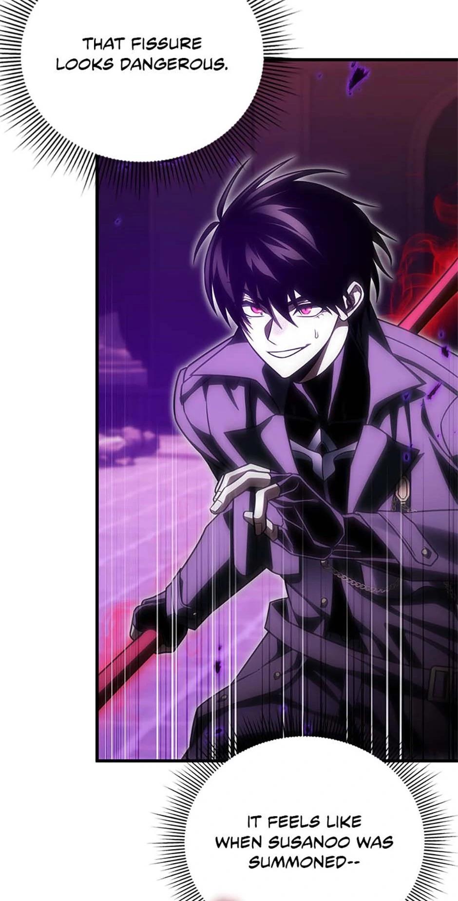 Read After Ten Millennia in Hell Manga Online