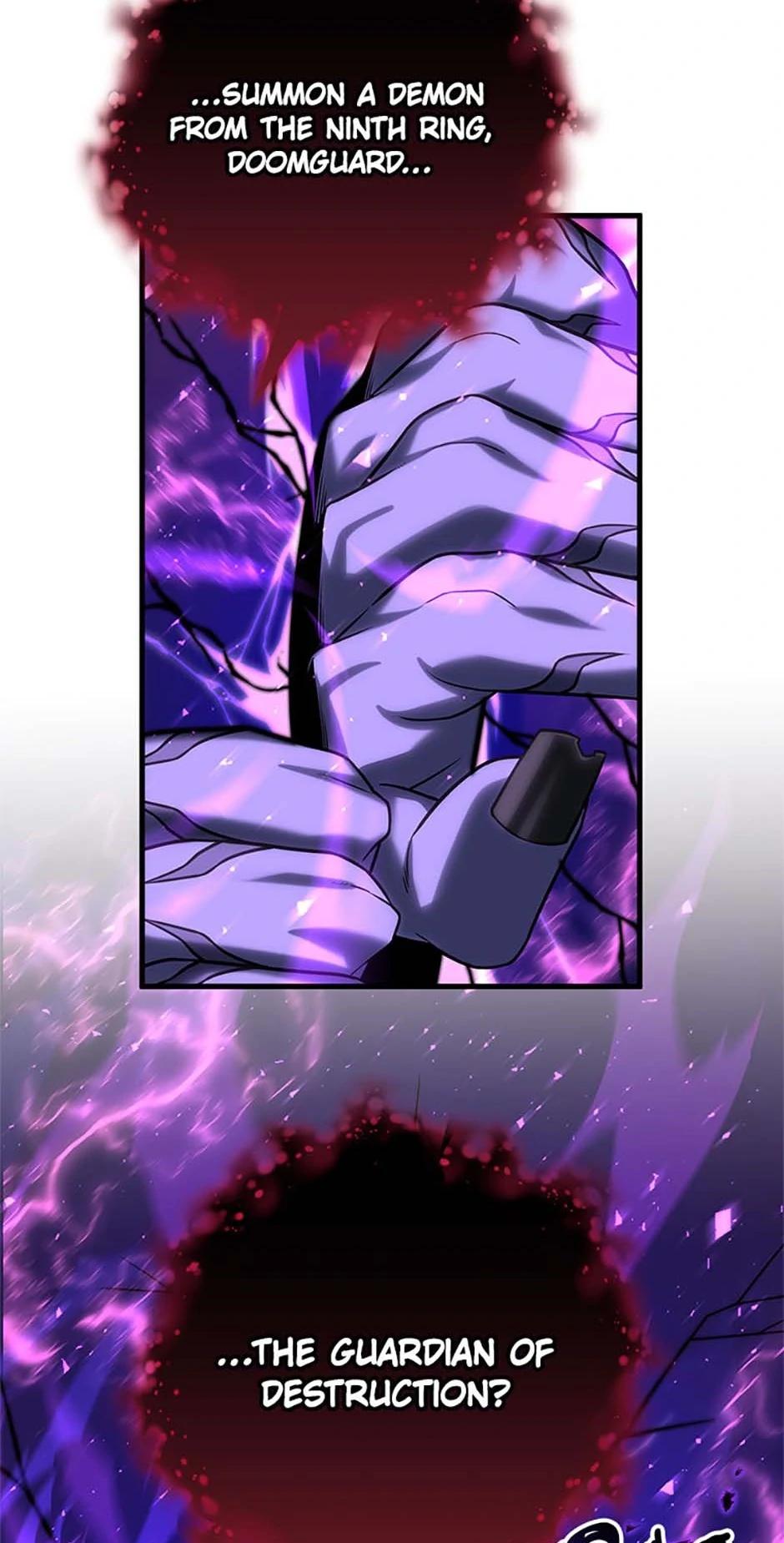 Read After Ten Millennia in Hell Manga Online