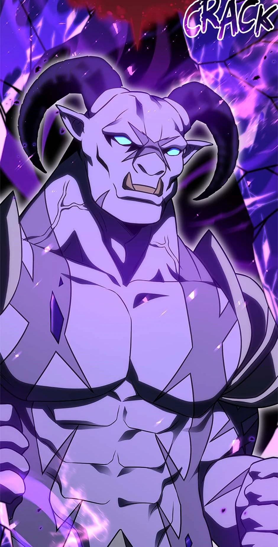 Read After Ten Millennia in Hell Manga Online