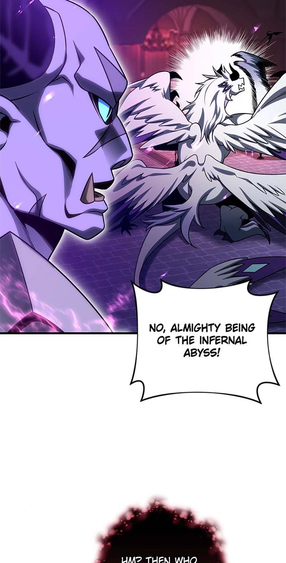 Read After Ten Millennia in Hell Manga Online