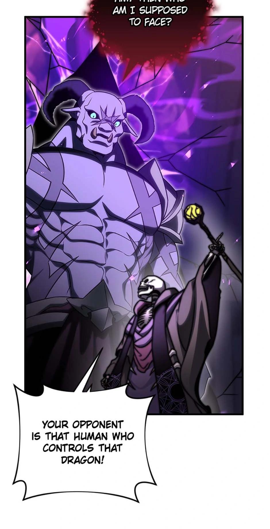 Read After Ten Millennia in Hell Manga Online