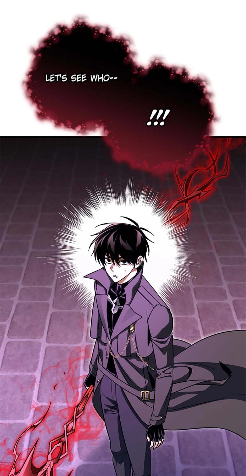 Read After Ten Millennia in Hell Manga Online